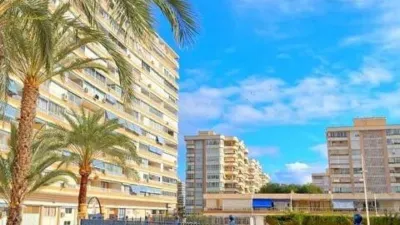 Apartment on Avenida de Benidorm photo 113