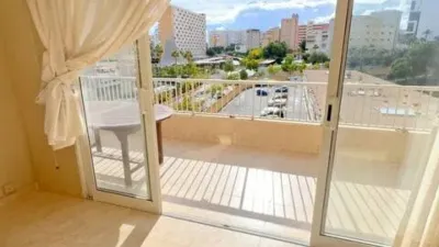 Apartment on Avenida de Benidorm photo 26