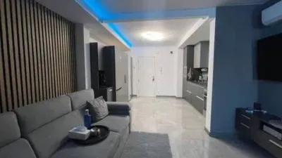 Apartment in Carolinas photo 8