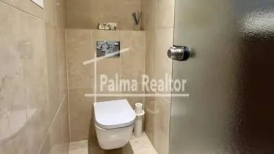 Duplex in La Bonanova-Porto Pi photo 35