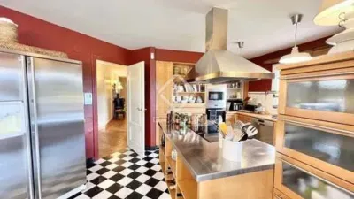 Chalet in Ibi photo 31