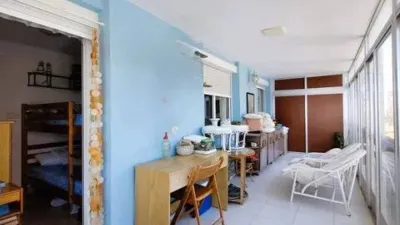 Apartment on Avenida de los Países Escandinavos photo 8