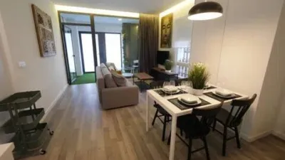 Piso – Alicante - Alacant - Vista 3