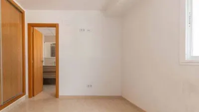 Penthouse in Benissa Pueblo photo 19