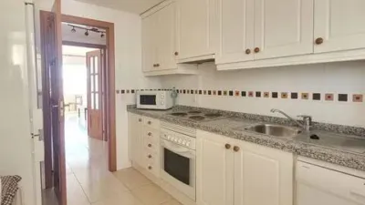 Apartment on Avenida de Oviedo photo 11