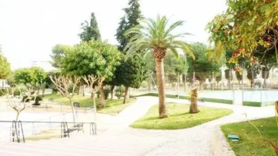 Apartment on Avenida de Benidorm photo 42
