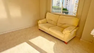 Apartment on Avenida de Benidorm photo 24
