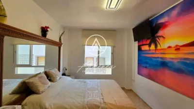 Apartment in Roquetas de Mar photo 42