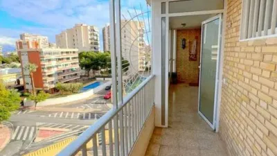 Apartment on Avenida de Benidorm photo 103