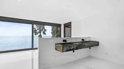 Chalet in La Almadraba-Coveta Fumà-Amerador photo 17