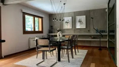 Chalet en Bonanza photo 21