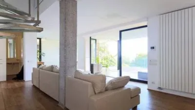 House in El Poal photo 11