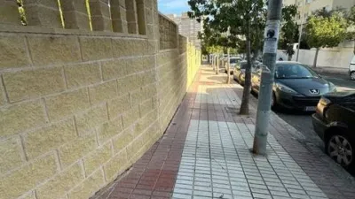 Apartment on Avenida de Benidorm photo 100