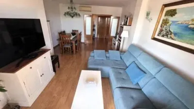 Apartment in Llevant photo 4