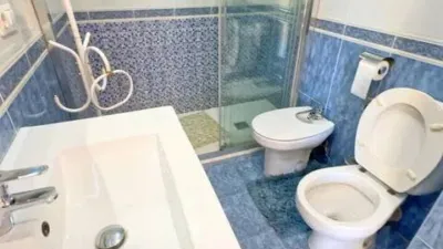 Apartment on Avenida de Benidorm photo 19