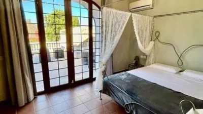 Chalet on Calle San Miguel de Abona, No Number photo 33