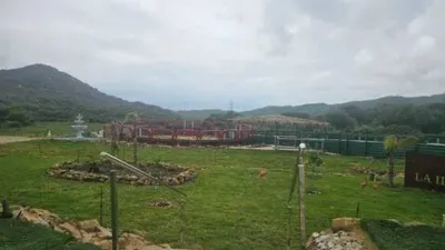 Rustic House in Tarifa photo 19