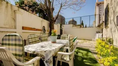Chalet en Estrella photo 7