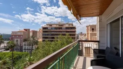 Pis – Alacant / Alicante, Centre Històric, l'Alacantí - Vista 3