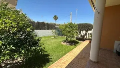Chalet on Calle del Pino photo 40