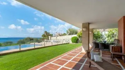 Chalet on Avenida de la Costa Blanca photo 51
