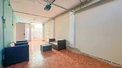 Terraced house in Centre-Port-Platja Llevant photo 23