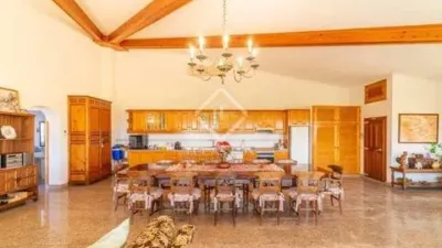 Chalet in Alcira photo 63