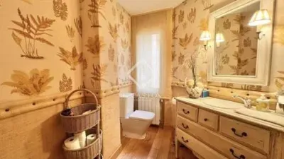 Chalet in Ibi photo 14