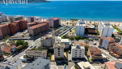 Apartment in Santa Margarida photo 24
