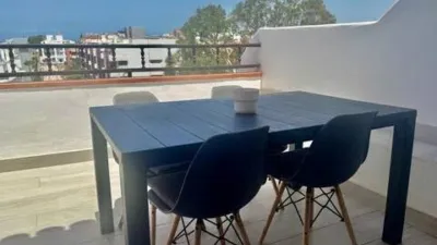Apartment on Calle Primavera No Number photo 4