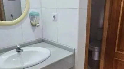 Apartment on Avenida de Oviedo photo 65