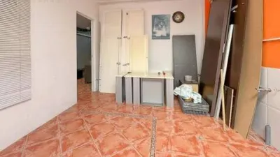 Terraced house in Centre-Port-Platja Llevant photo 9