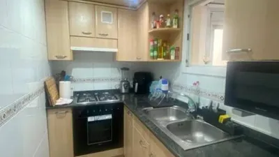Apartment in Els Merinals photo 18