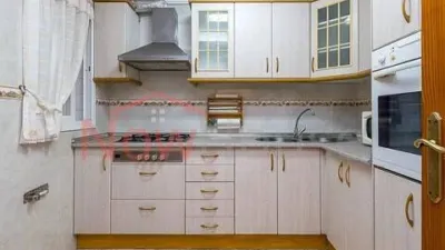 Apartment in Cas Capiscol photo 16