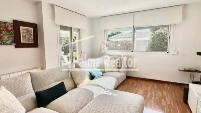 Duplex in La Bonanova-Porto Pi photo 23