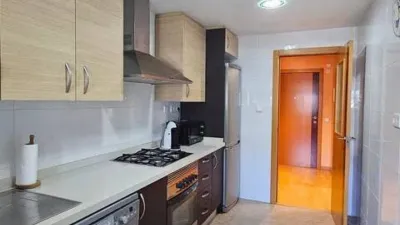 Apartment on Maestro Jose Garberi Serrano Street, No Number photo 23