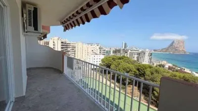 Apartment in Cala Manzanera photo 11