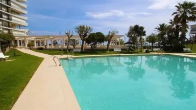 Pis – Alicante - Alacant - Vista 3