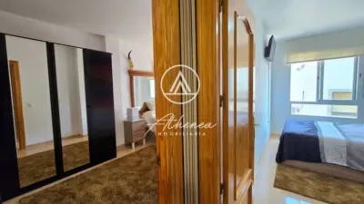 Apartment in Roquetas de Mar photo 46
