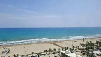 Pis – Alicante - Alacant - Vista 5