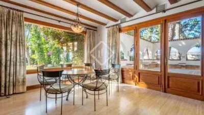 Rustic House in Novelda photo 6