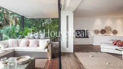 House in Les Botigues de Sitges photo 4