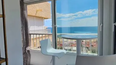 Apartment in Agua Amarga-Urbanova photo 27