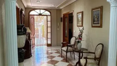 Chalet on Calle del Pino photo 24