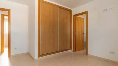 Penthouse in Benissa Pueblo photo 18