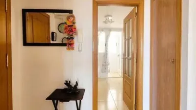 Apartment on Avenida de Oviedo photo 15