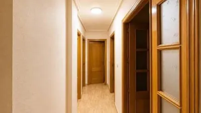 Apartment in Beniel photo 13