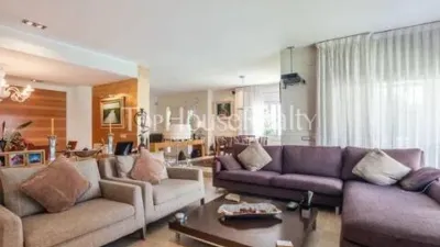 Chalet en Alella photo 5