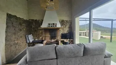Rustic House in Tarifa photo 10