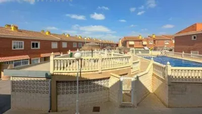 Terraced house in Centre-Port-Platja Llevant photo 32